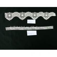 Popular model new product latest design guipure lace cord lace